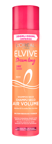 CH Seco Air Volume Dream Long