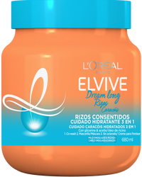 MC Power Mask Curls Dream Long