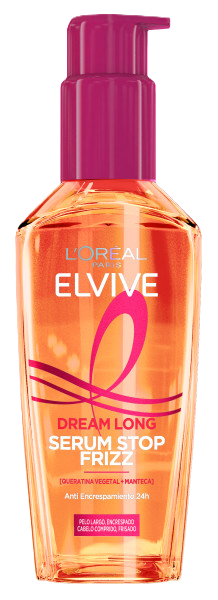 Dream Long Serum Stop Frizz