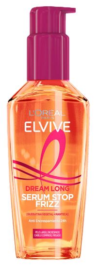 Dream Long Serum Stop Frizz