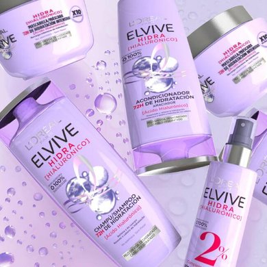 L'ORÉAL PARIS HIDRA HIALURONICO
