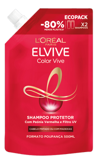 3600523975334ELVIVEECOPACKCOLOR VIVE500ML 101