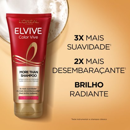 10 OAP HAIR CARE MORE THAN SHAMPOO COLOR VIVE 2020 SCIENCE3