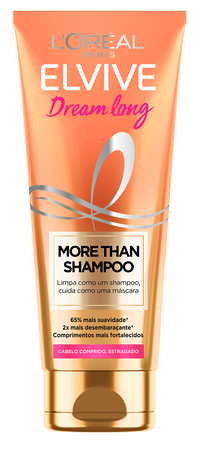 3600523976997 ELVIVE MORE THAN SH DREAM LONG 200ML
