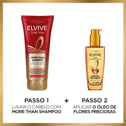 7 OAP HAIR CARE MORE THAN SHAMPOO DREAM LENGTHS 2020 ROUTINE2
