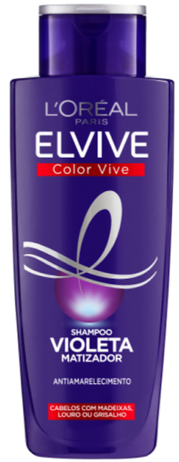 SH VIOLETA 200ML 350 New