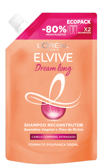 3600523975440 ELVIVE ECOPACK DREAM LONG 500ML 01 01