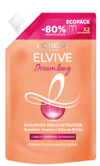 3600523975440 ELVIVE ECOPACK DREAM LONG 500ML 01 01