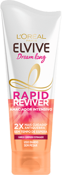 Dream Long Amaciador Intensivo Condicionador 1625 3758 350
