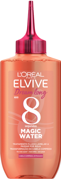 3600523970643 ELVIVE DREAM LONG MAGIC WATER 200ML