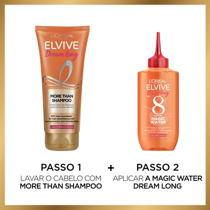 5 OAP HAIR CARE MORE THAN SHAMPOO DREAM LENGTHS 2020 ROUTINE2