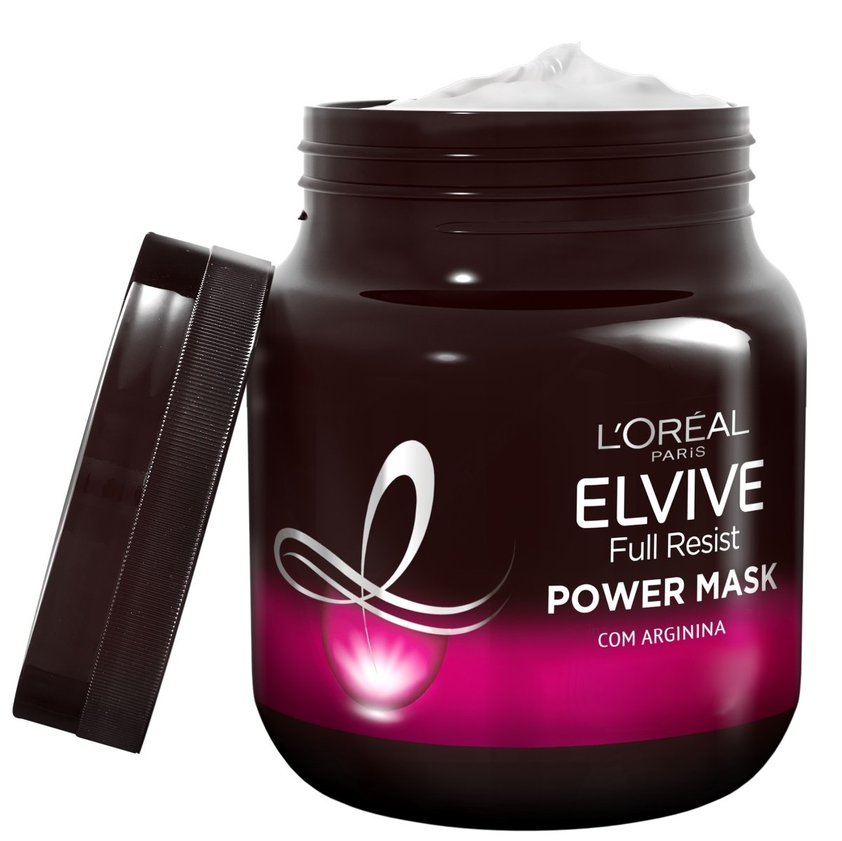 Power Mask Elvive Full Resist L'Oréal Paris