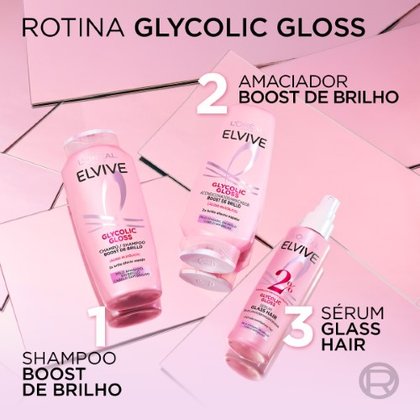 Glycolicglosscore Conditioner 1