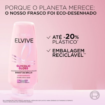 Glycolicglosscore Conditioner 3