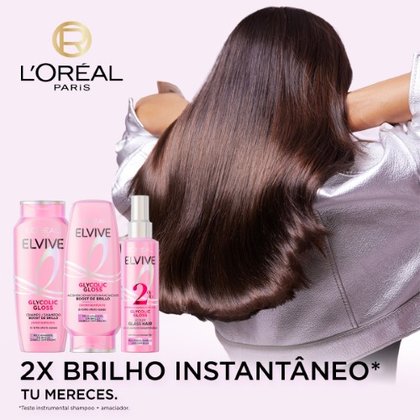 Glycolicglosscore Conditioner 6