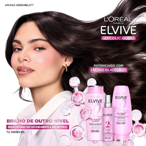 Glycolic Gloss Core Main