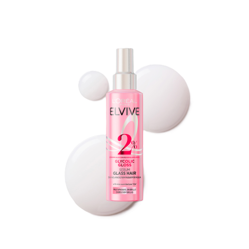 Glycolic Gloss Core Serum Packshot