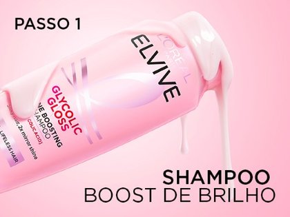 Glycolicglosscore Shampoo 7