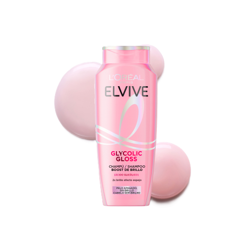 Glycolicglosscore Shampoo Packshot