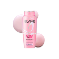 Glycolicglosscore Shampoo Packshot