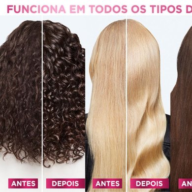 Glycolic Gloss Antes Y Despois