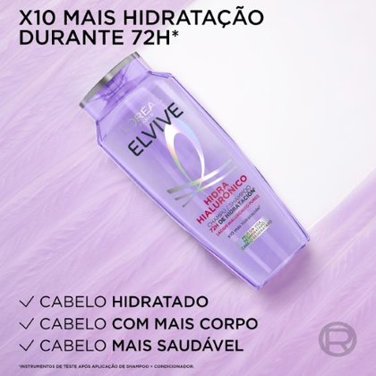 DG97833 Hidra Hialuronico 08 Shampoo ATF