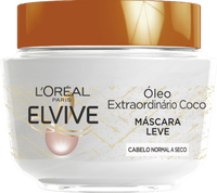 Mascarilla Aceite Extra Coco Reno2020 350