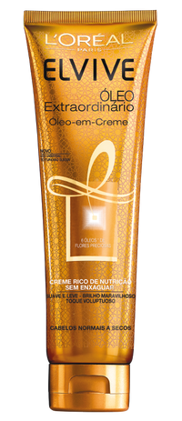 OLEO EXTRAORDINARIO OIL IN CREAM 150ML 01