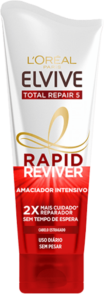Total Repair 5 Amaciador Intensivo Condicionador 1626 3759