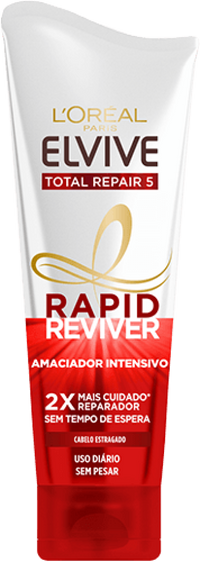 Total Repair 5 Amaciador Intensivo Condicionador 1626 3759