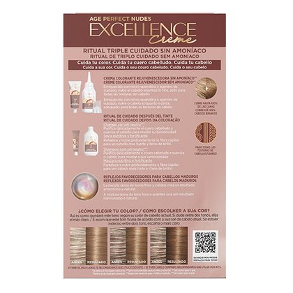 ExcellenceCremeAPN603Trasera