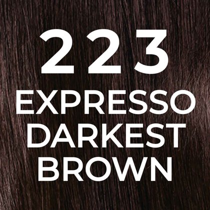 20221606 Digital Castingnaturalgloss Colorgloss Swatches 223 Shade Guide Dmi Image Na No Cta