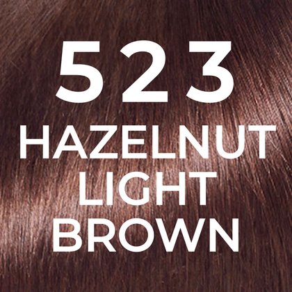 20221606 Digital Castingnaturalgloss Colorgloss Swatches 523 Shade Guide Dmi Image Na No Cta
