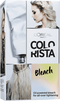 Haircolor Blonde Bleach Colorista Packshot