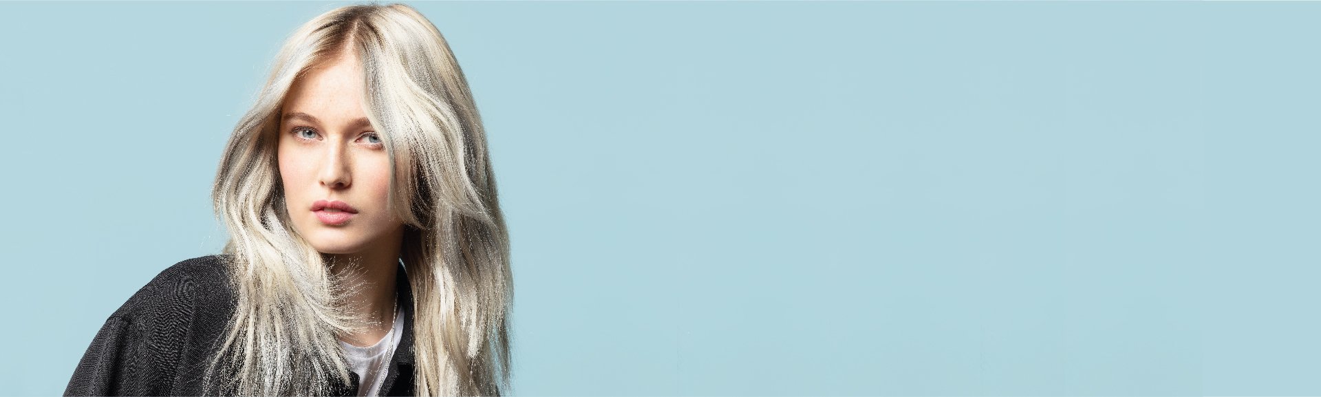 Banner Colorista effects descolorantes da L'Oréal Paris