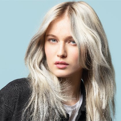 Banner Colorista effects descolorantes da L'Oréal Paris