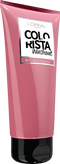 coloração temporária colorista dirty pink loreal paris