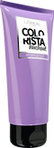 permanentação semi-permanent hair color purple/haircolore colorista colorista emea haris