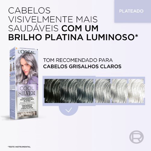 COOL SILVER PT 5   3600524194895