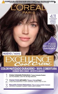 Excellence Cool Creme 411