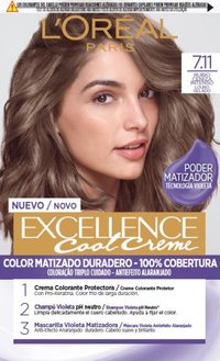 Excellence Cool Creme 711