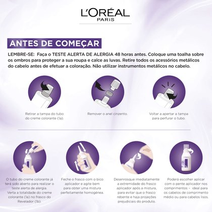 Excellence Cool Creme Hair Dye Step0 All Shades Augmented Pict 4