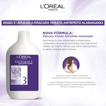 Excellence Cool Creme Hair Dye Step3 All Shades Augmented Pict 7