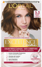 excellence creme 5.3 Castanho Claro Dourado
