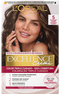 EXCELLENCE Crème 5 Castanho Claro