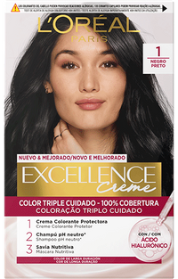 excellence creme 1 Preto