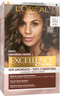 Excellence Creme Universal Nudes Hair Dye CASTANHO CLARO UNIVERSAL 5U 3600523999200 Front New
