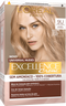 Excellence Creme Universal Nudes Hair Dye LOURO MUITO CLARO UNIVERSAL 9U 3600523999293 Front New