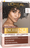 Excellence Creme Universal Nudes Hair Dye PRETO UNIVERSAL 1U 3600523999200 Front  New