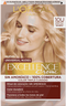 Coloracao Permanente Excellence Universal Nudes Louro Clarissimo Universal 10U Packshot